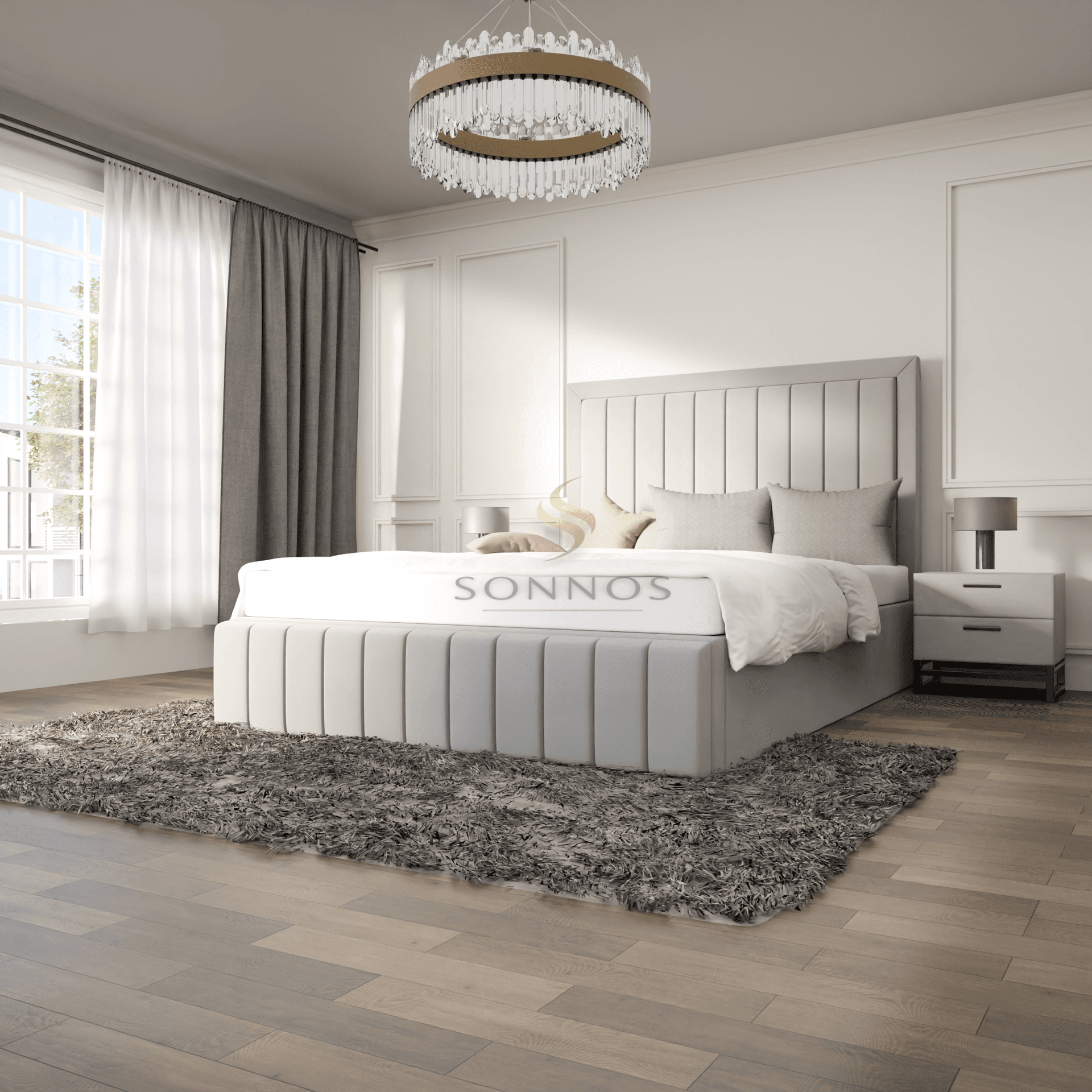 Cama Horizon